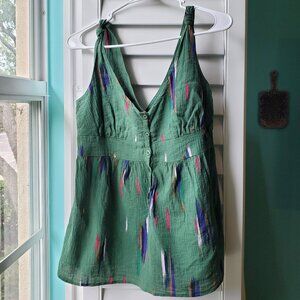 I Heart Ronson Shirt, Size M NWT